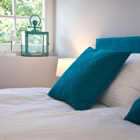 Apartament Sopot Parkowa Zewnętrze zdjęcie