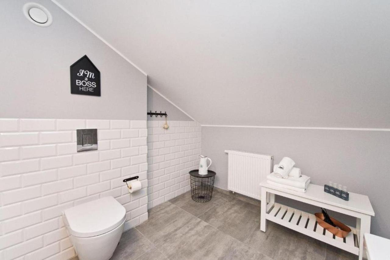 Apartament Sopot Parkowa Zewnętrze zdjęcie