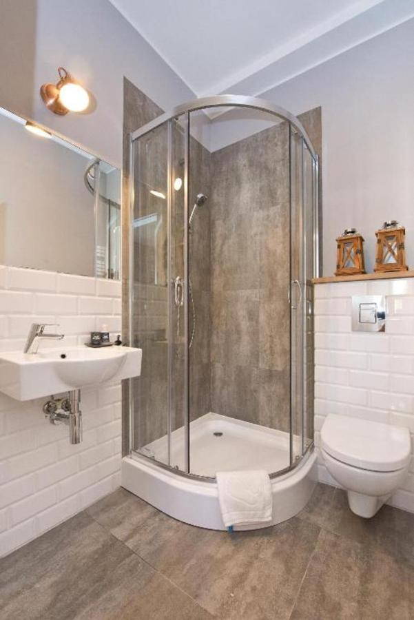 Apartament Sopot Parkowa Zewnętrze zdjęcie