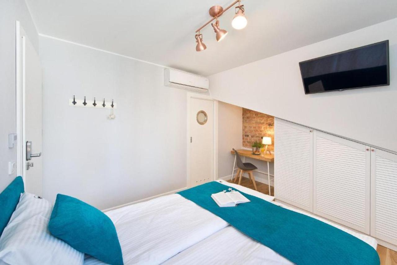 Apartament Sopot Parkowa Zewnętrze zdjęcie