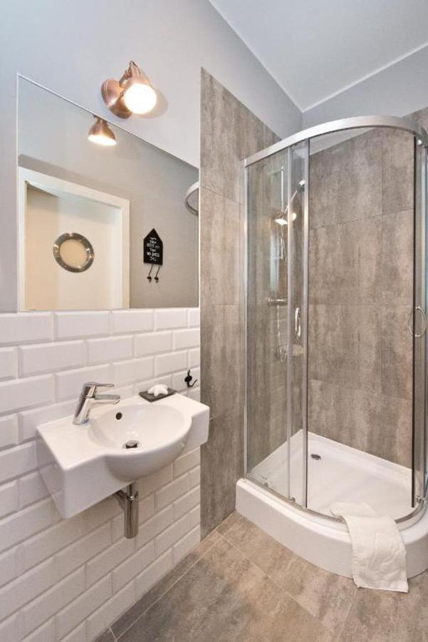 Apartament Sopot Parkowa Zewnętrze zdjęcie