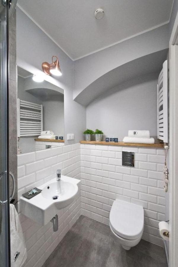 Apartament Sopot Parkowa Zewnętrze zdjęcie