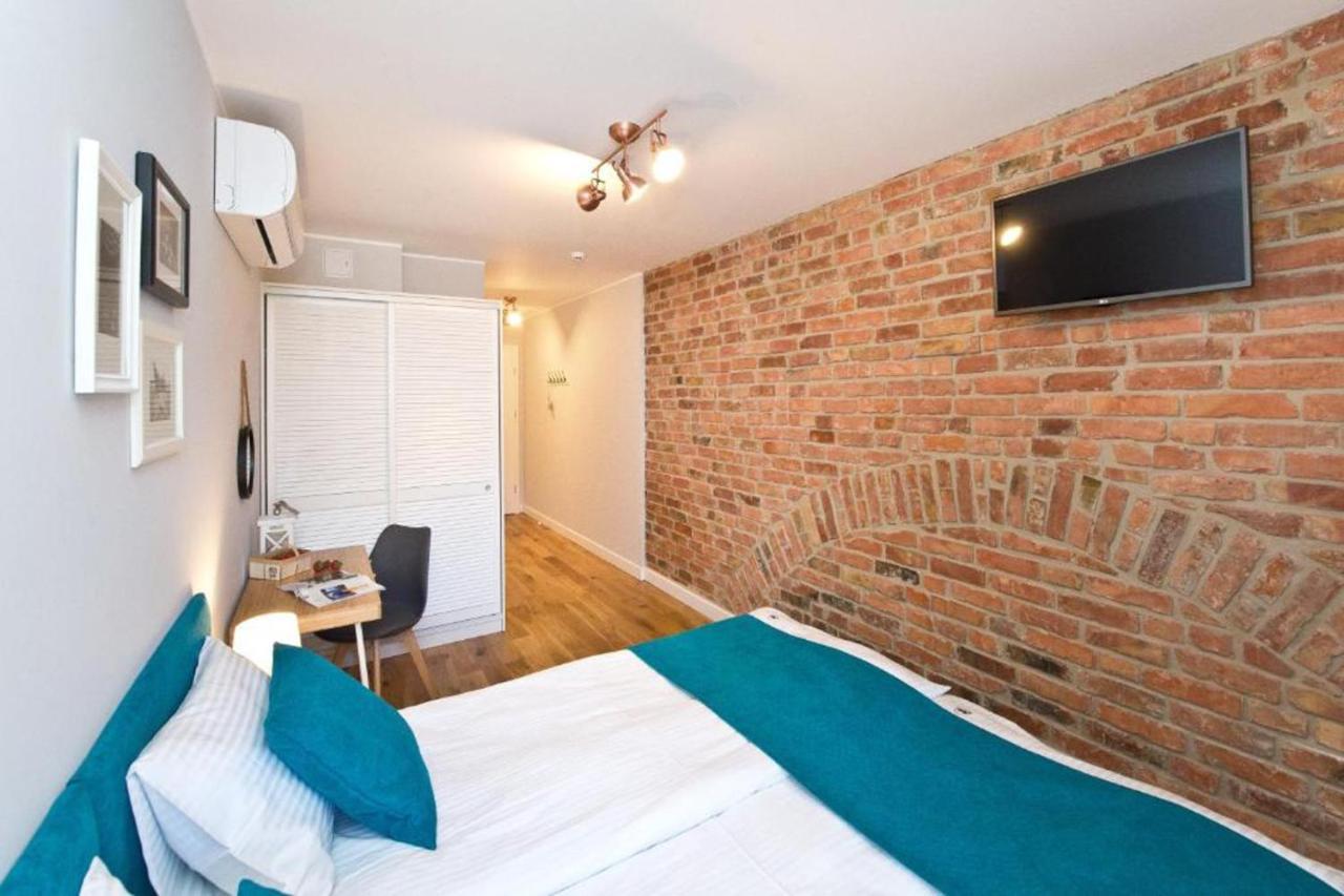 Apartament Sopot Parkowa Zewnętrze zdjęcie