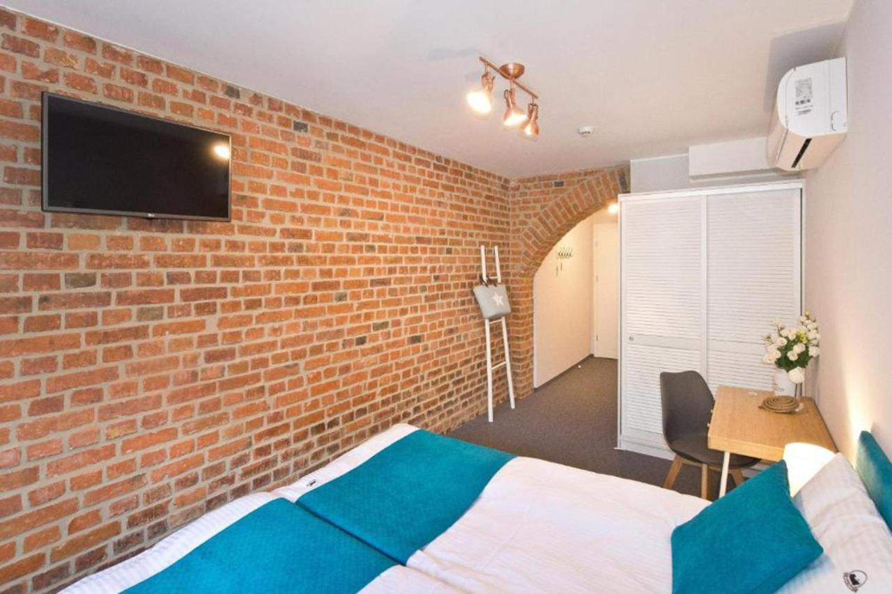 Apartament Sopot Parkowa Zewnętrze zdjęcie