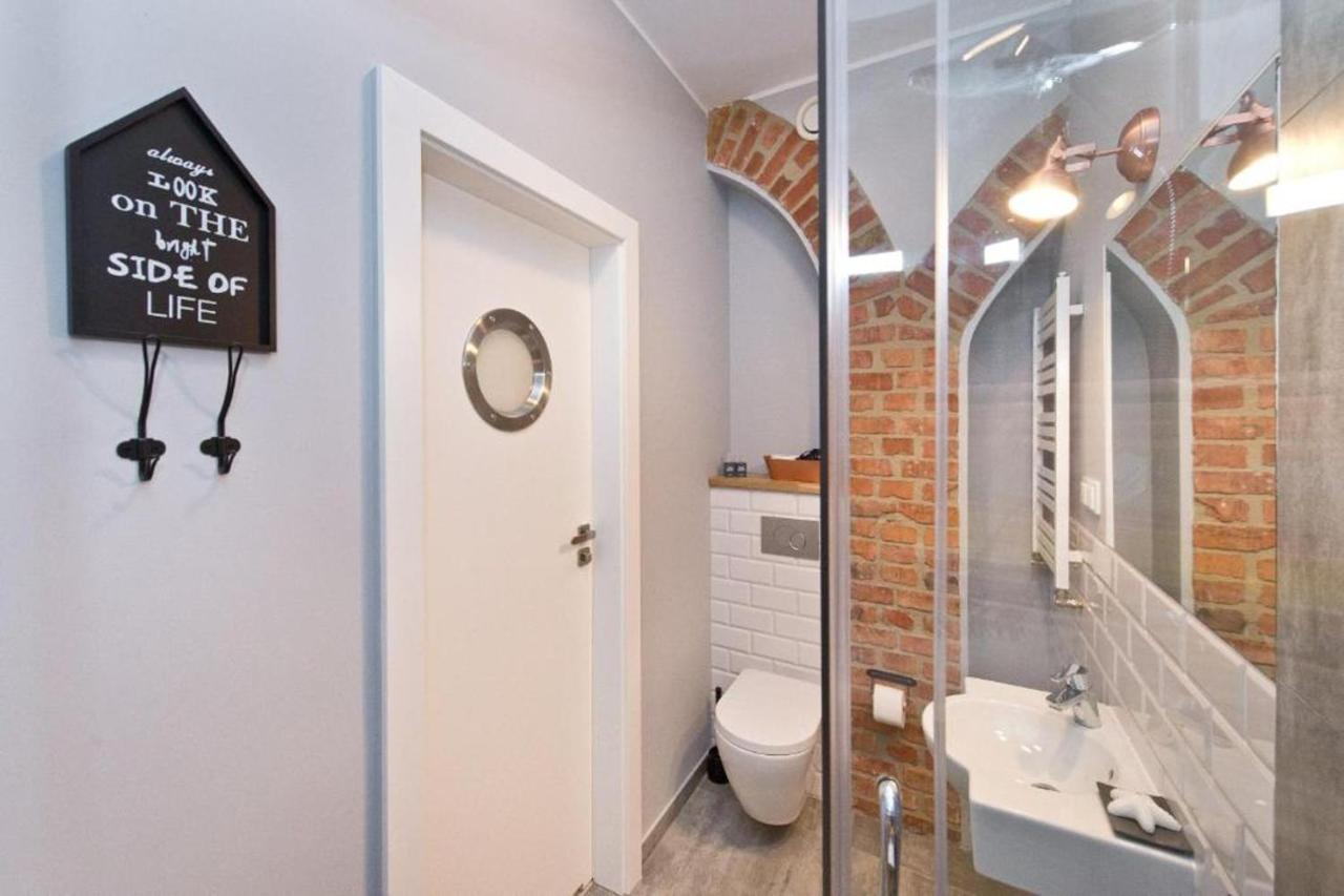 Apartament Sopot Parkowa Zewnętrze zdjęcie