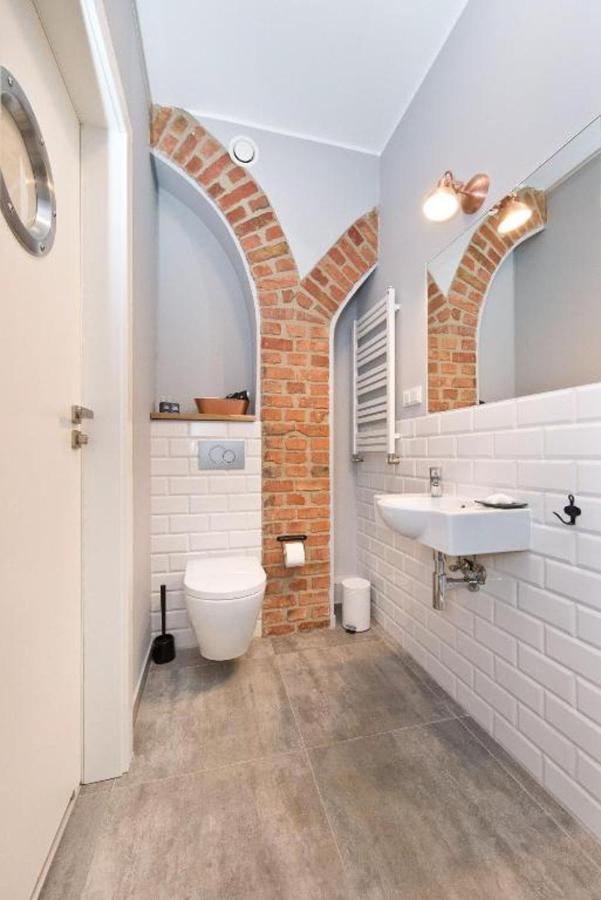 Apartament Sopot Parkowa Zewnętrze zdjęcie