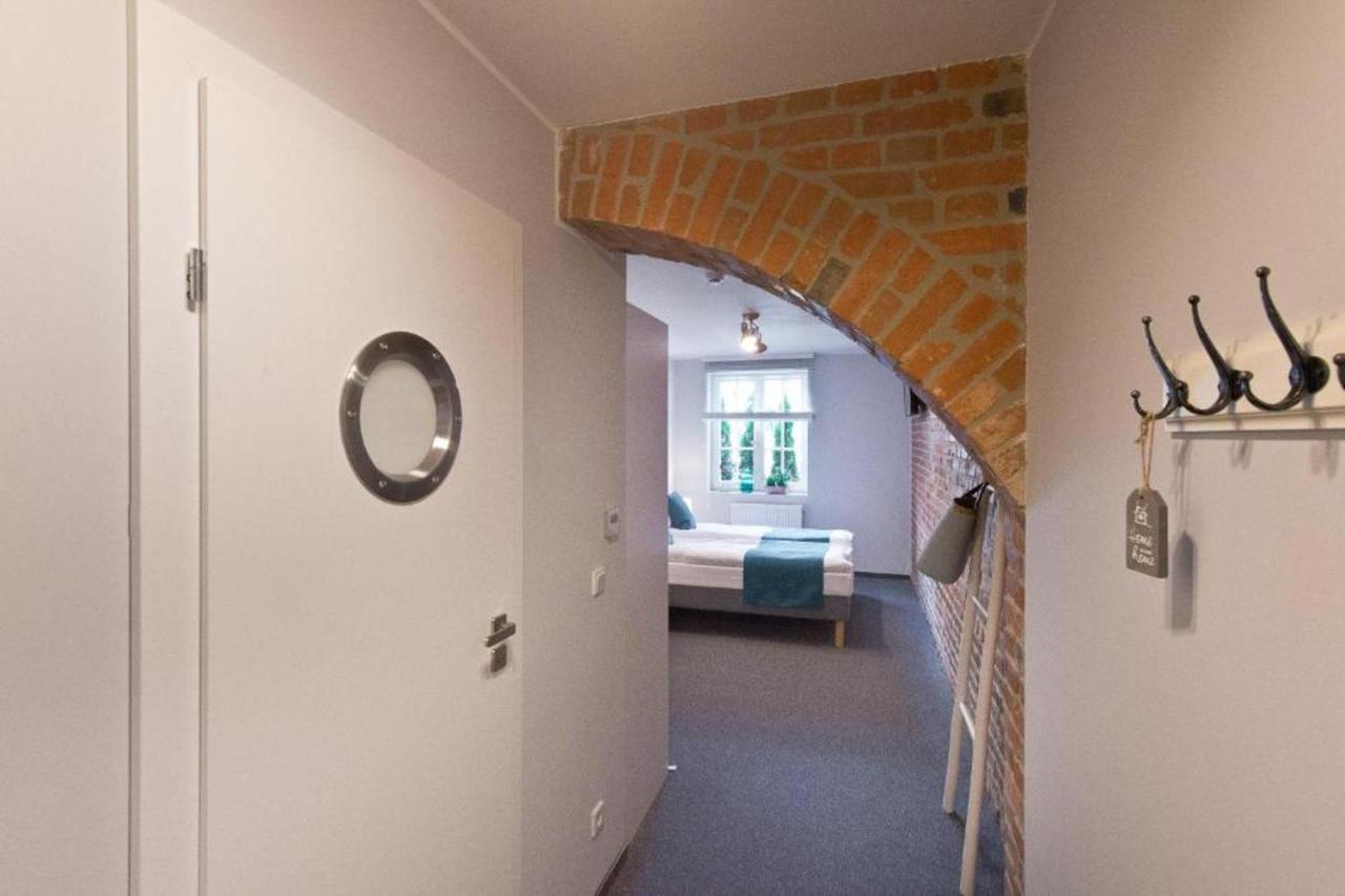 Apartament Sopot Parkowa Zewnętrze zdjęcie