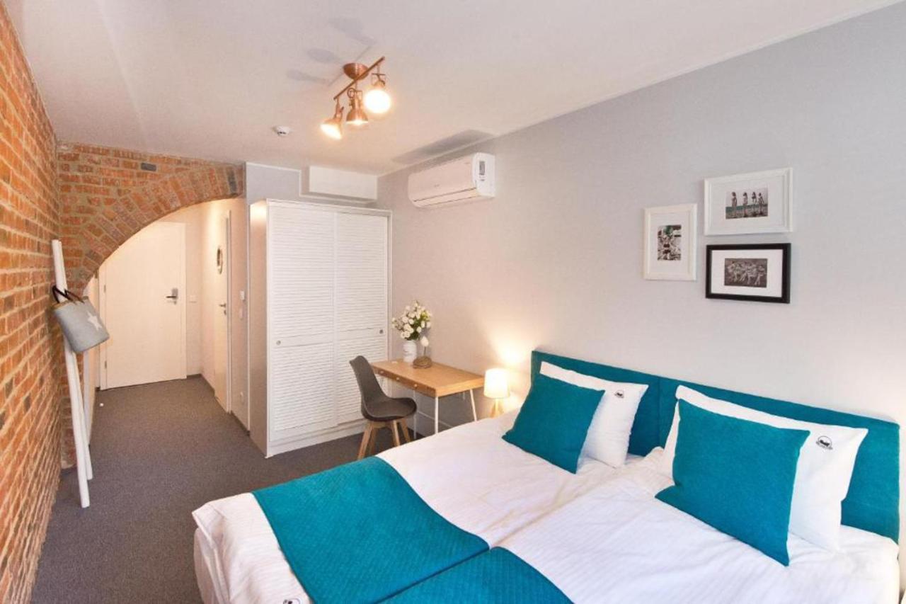 Apartament Sopot Parkowa Zewnętrze zdjęcie