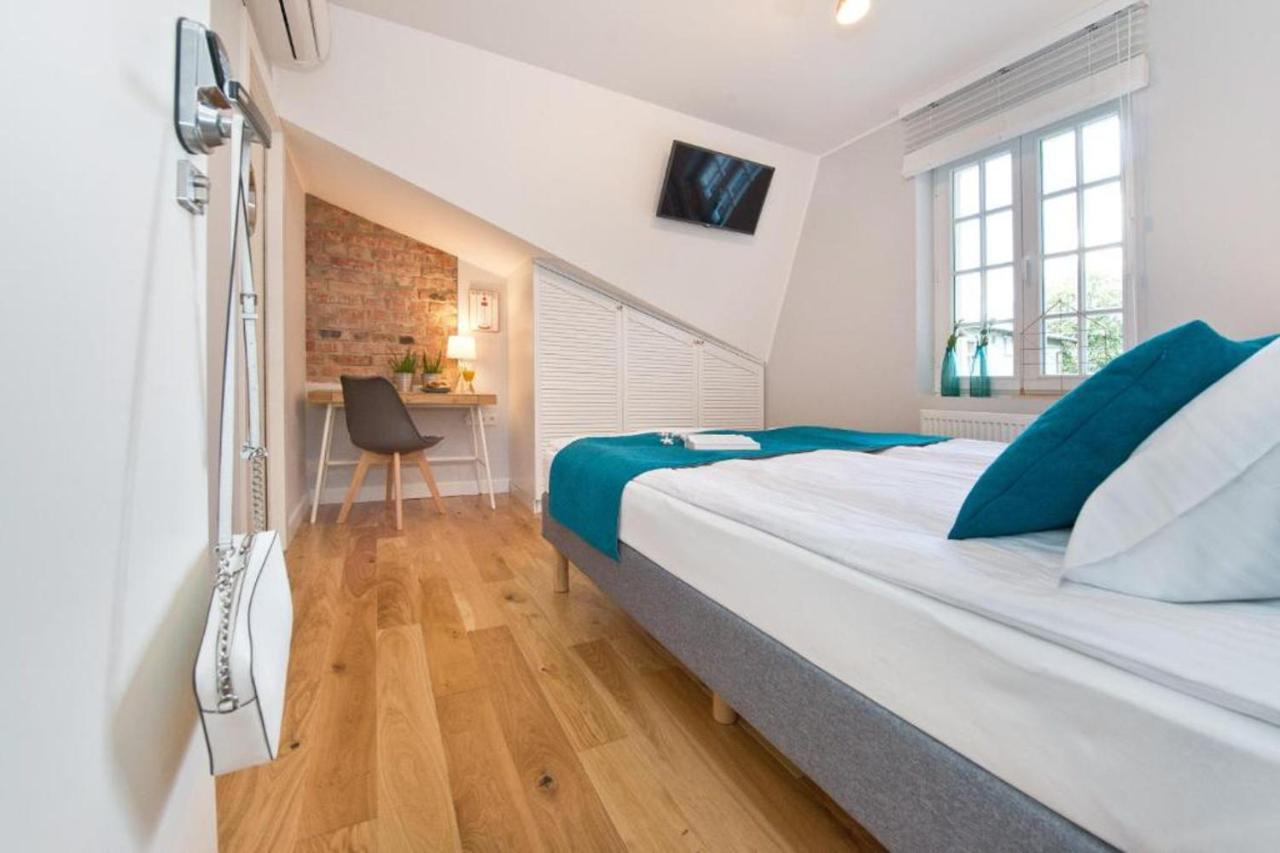 Apartament Sopot Parkowa Zewnętrze zdjęcie